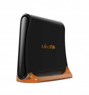 MikroTik hAP Mini RB931-2nD