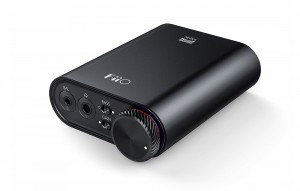 FiiO K3 (FIIOK3NEW)