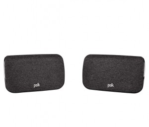 Polk Audio SR2 Rear Speaker Set