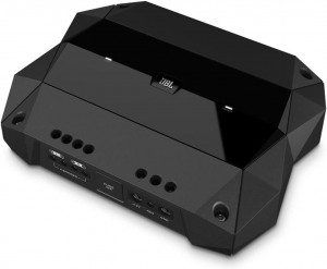 JBL Club 5501 1 Channel Mono Amplifier 1300 Watts