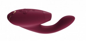 Womanizer DUO Red (4251460600057)