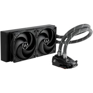 ARCTIC Liquid Freezer II 240