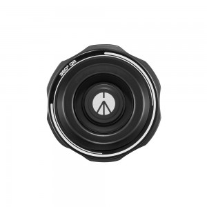 Manfrotto Move Quick Release System Base (MVAQR-BASE)