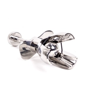 Deluxe locking Plug 3.0 (8719497532018)