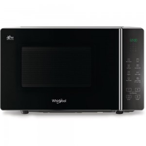 Whirlpool MWF 203 SB microwave Countertop Combination microwave 20 L 800 W Black