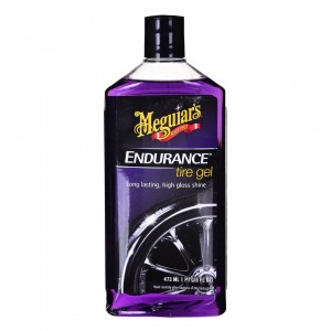 Meguiars Endurance Tire Gel 473ml