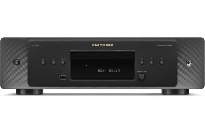 Marantz CD 60 Black