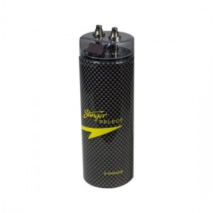 Stinger Power Capacitor 2 2000W SSCAP2M (609098821100)