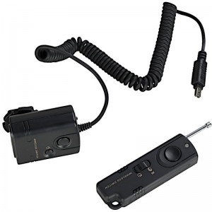 Meike RC-6 Wireless Shutter Release N2 (Nikon MC-DC1)