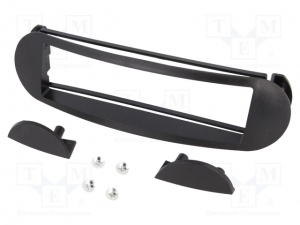 Volkswagen (RAM-40.081.2) VW Beetle 5c, VW CC, VW Scirocco 1K, VW Tiguan 5N