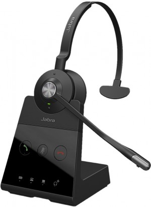 Jabra Engage 65 Mono Headset (9553-553-111)