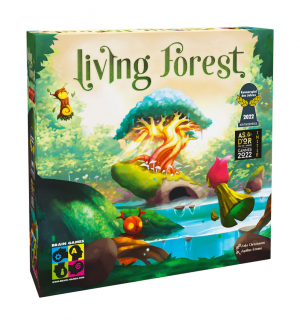 Brain Games Living Forest (LT/LV/EE)