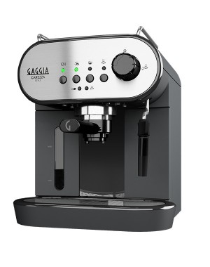 Gaggia Carezza Style RI8523/01 Manual Coffee Machine