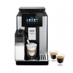 DeLonghi ECAM 612.55.SB PrimaDonna Soul Perfetto