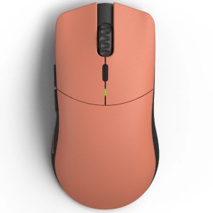 Glorious PC Gaming Race Model O Pro Red Fox-Forge Oprical Wireless Mouse