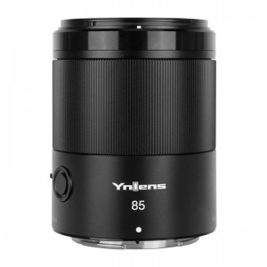 Yongnuo YN 85mm f/1.8 DF DSM Nikon Z