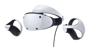 Sony PlayStation VR2 Virtual Reality Headset