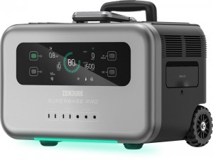 Zendure SuperBase Pro 1500 Portable Power Station