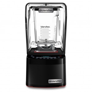 Blendtec Professional 800 Black