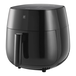 Zwilling Oil-Free Hot Air Fryer 4L Black