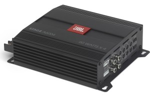 JBL Stage A6004 4 Channel Amplifier 560 Watts