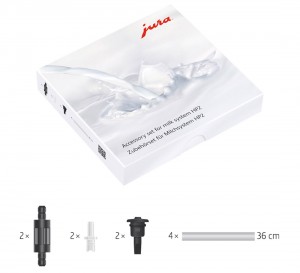 Jura Accessory set for milk systems HP2 (24116)