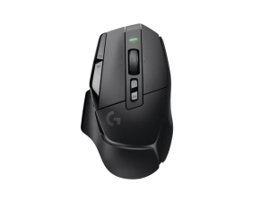 Logitech G502 X Wireless Black