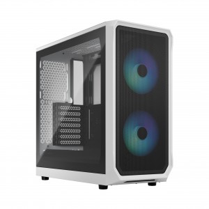 Fractal Design Focus 2 RGB White (FD-C-FOC2A-04)