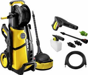 Lavor LVR4 Plus 160 DIGIT (8.113.0008C)