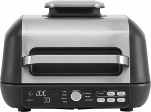 ninja toaster oven air fryer black friday