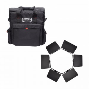 Rotolight ANOVA Travel Kit (RL-AP2-TK)