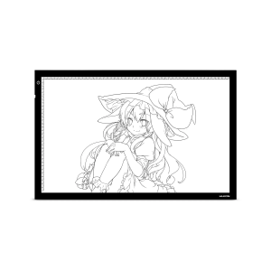 Huion A2 LED