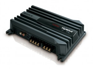Sony XM-N502