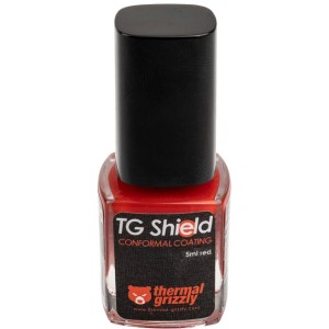 Thermal Grizzly Shield Protective Varnish - 5ml