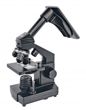 National Geographic 40x-1280x Microscope with Smartphone Holder (9039001)
