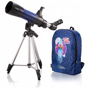 National Geographic Children's Telescope with Augmented Reality App (9101003)