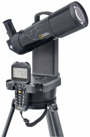 National Geographic Automatic 70/350 Telescope (9062000)