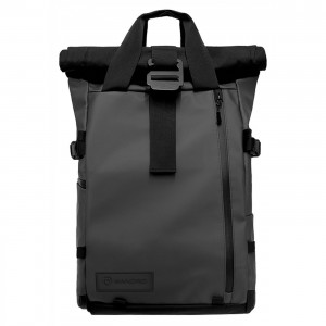 Wandrd All-new Prvke 41 Backpack Black