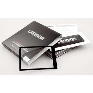 GGS Larmor LCD Cover for Sony RX1 / RX10 / RX100