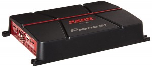 PIONEER GM-A4704