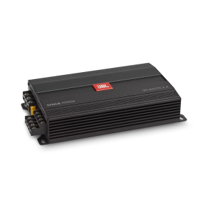 JBL Stage A9004 4 Channel Amplifier 880 Watts