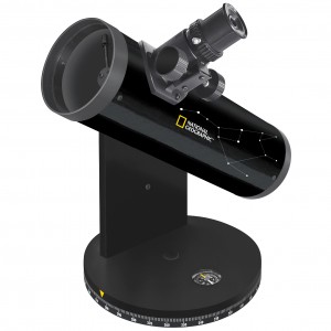 National Geographic 76/350 Compact Telescope (9015000)