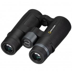 National Geographic Trueview NG 10x42 Binoculars with Special Open Bridge (9676202)