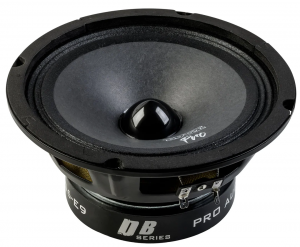 Edge EDBPRO6-E9 (Single Speaker)