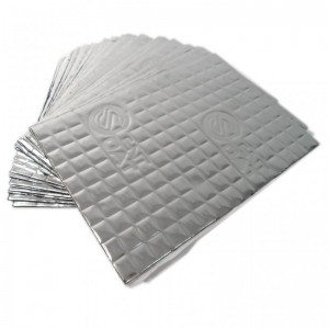 Silent Coat Extra 395x250mmx4mm (SC-M4-2.32)