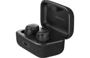 Sennheiser Momentum True Wireless 3 Black