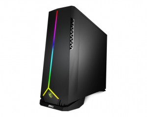 MSI MAG Meta 5 3SI-018EU AMD Ryzen 5 3600 8GB RAM 512GB SSD GTX 1660 Super Windows 10 Home Black (3SI-018EU)
