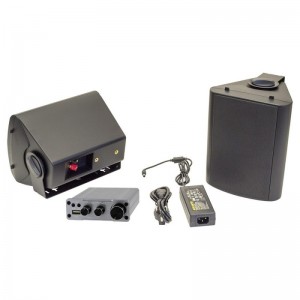 Ai-Sonic BT-A230 + OD52-B