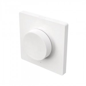 Yeelight Wireless Smart Dimmer Wireless Light Switch and Dimmer (YLKG07YL)