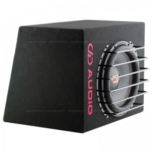 DD Audio LE-512D-D2